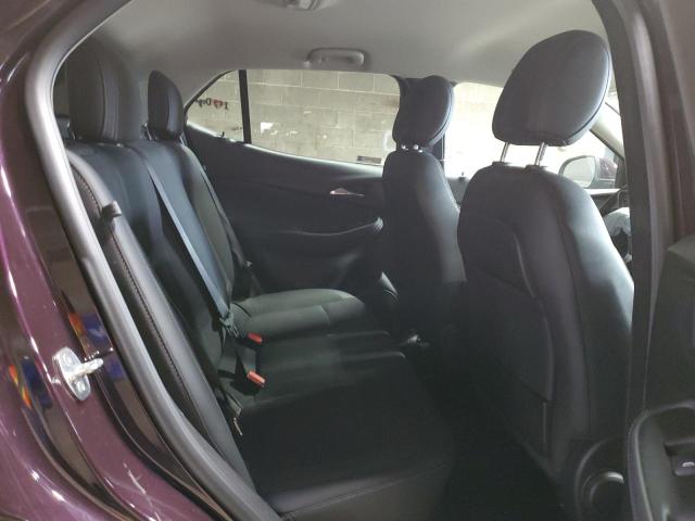 Photo 11 from auction – 2021 BUICK ENCORE GX with VIN KL4MMCSL6MB147927