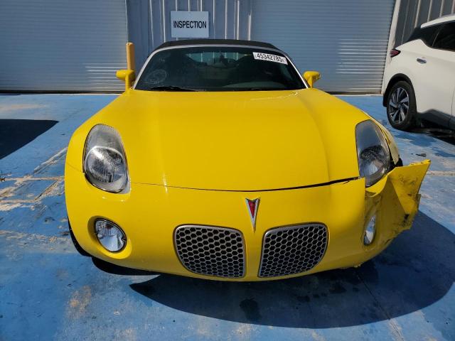 Photo 5 from auction – 2008 PONTIAC SOLSTICE with VIN 1G2MB35B18Y112038