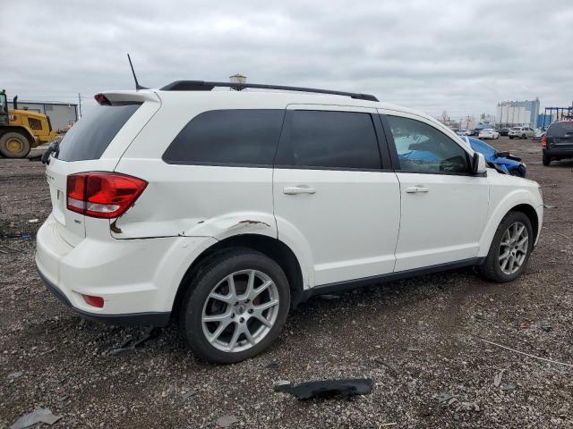 Photo 3 from auction – 2018 DODGE JOURNEY SX with VIN 3C4PDCBG9JT475343
