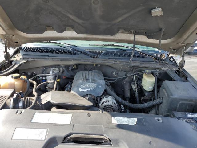 Photo 11 from auction – 2001 CHEVROLET SILVERADO with VIN 1GCHK29U11E317840