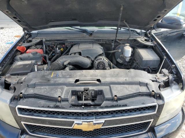 Photo 11 from auction – 2007 CHEVROLET AVALANCHE with VIN 3GNFK12367G164240