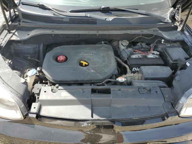 Photo 12 from auction – 2015 KIA SOUL + with VIN KNDJP3A54F7155839