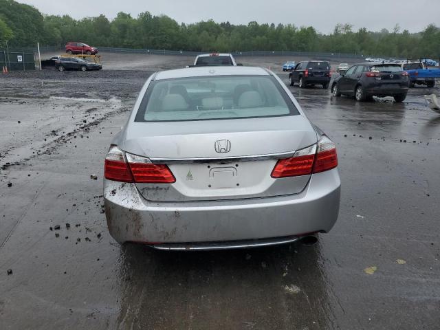 Photo 6 from auction – 2013 HONDA ACCORD with VIN 1HGCR2F86DA168660