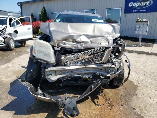 Photo 5 from auction – 2012 GMC TERRAIN SL with VIN 2GKFLXEK5C6222120