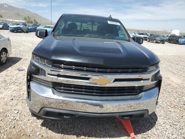 Photo 5 from auction – 2019 CHEVROLET SILVERADO with VIN 1GCRYDEDXKZ173185