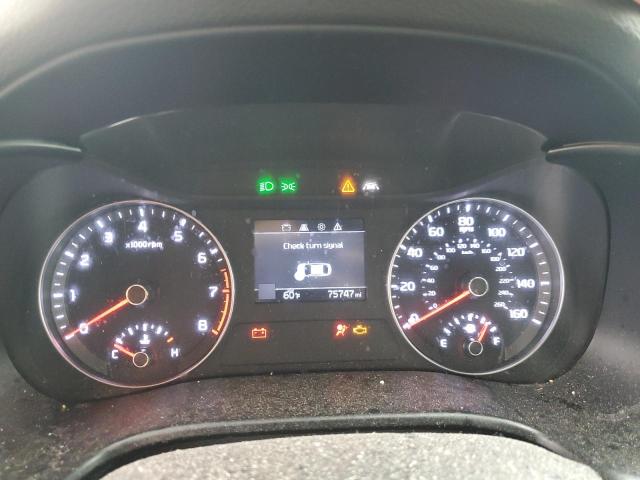 Photo 9 from auction – 2019 KIA FORTE FE with VIN 3KPF24AD4KE060581