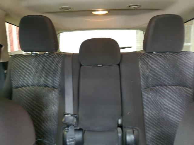 Photo 10 from auction – 2012 DODGE JOURNEY SE with VIN 3C4PDCAB8CT199729