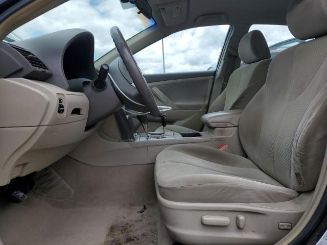 Photo 7 from auction – 2008 TOYOTA CAMRY CE with VIN 4T1BE46K78U257375
