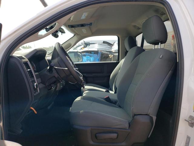 Photo 7 from auction – 2020 RAM 1500 CLASS with VIN 3C6JR6DG8LG169016