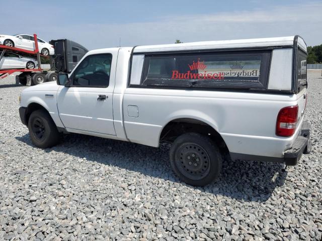 Photo 2 from auction – 2008 FORD RANGER with VIN 1FTYR10D68PA28955