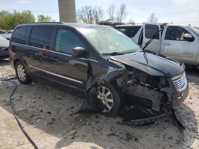 Photo 4 from auction – 2013 CHRYSLER TOWN & COU with VIN 2C4RC1BG6DR704679