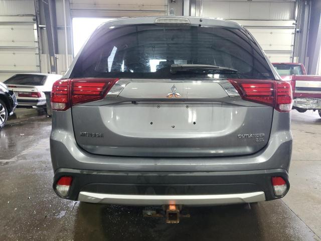Photo 6 from auction – 2017 MITSUBISHI OUTLANDER with VIN JA4AZ3A35HZ020153