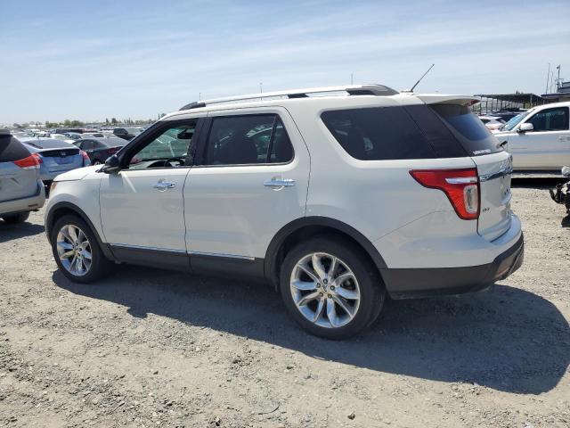 Photo 2 from auction – 2011 FORD EXPLORER X with VIN 1FMHK8D86BGA87873