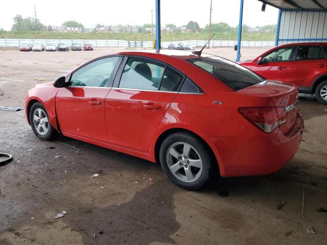 Photo 2 from auction – 2014 CHEVROLET CRUZE LT with VIN 1G1PC5SB0E7363679