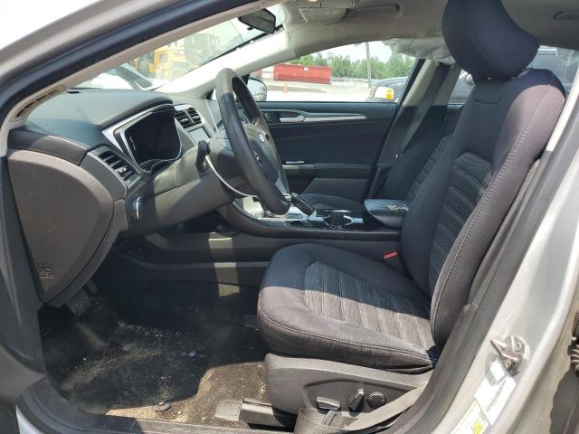Photo 7 from auction – 2016 FORD FUSION SE with VIN 3FA6P0H77GR323565
