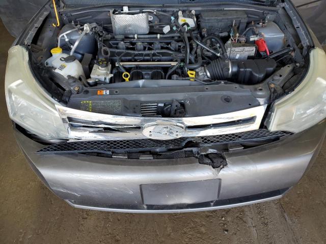 Photo 11 from auction – 2009 FORD FOCUS SE with VIN 1FAHP35NX9W251029