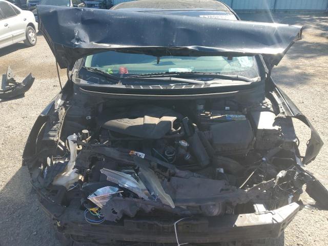 Photo 11 from auction – 2015 KIA FORTE EX with VIN KNAFX6A83F5346971