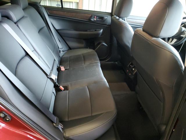 Снимка 11 от търг – 2017 SUBARU OUTBACK 2. с VIN 4S4BSANC2H3267917