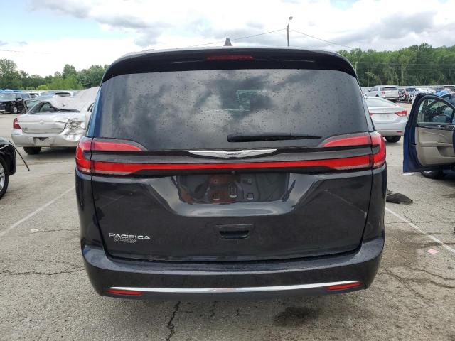 Foto 6 de la subasta – 2022 CHRYSLER PACIFICA T con VIN 2C4RC1BG4NR195404