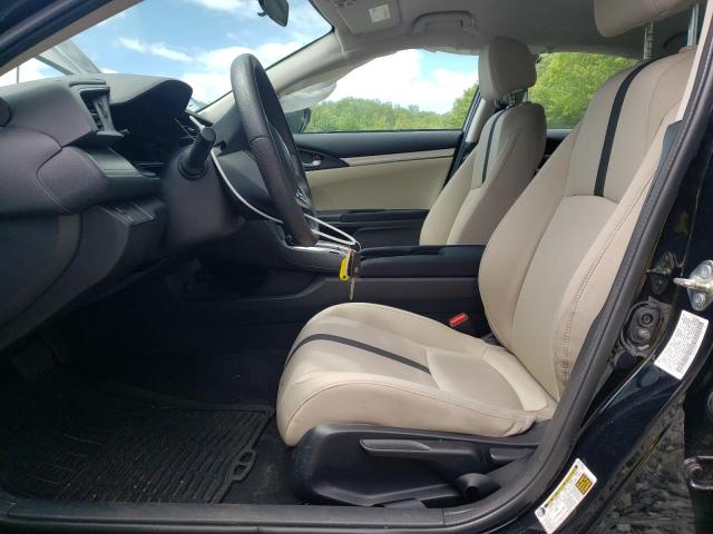Zdjęcie 7 z aukcji – 2016 HONDA CIVIC LX z VIN 19XFC2F51GE221902