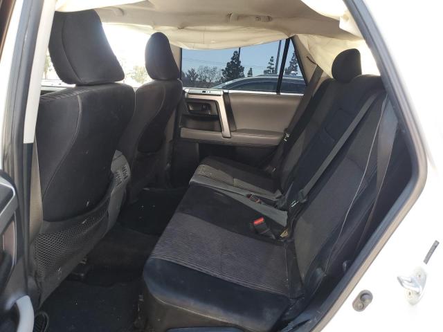 Photo 10 from auction – 2011 TOYOTA 4RUNNER SR with VIN JTEZU5JR9B5030346