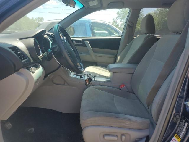 Photo 7 from auction – 2013 TOYOTA HIGHLANDER with VIN 5TDBK3EH8DS239592