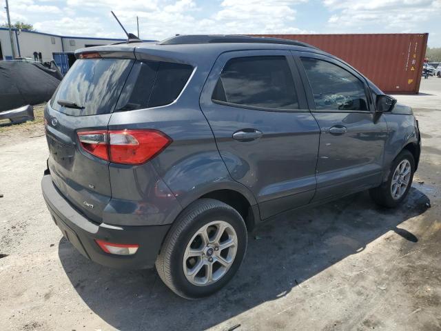 Photo 3 from auction – 2019 FORD ECOSPORT S with VIN MAJ6S3GL6KC273666