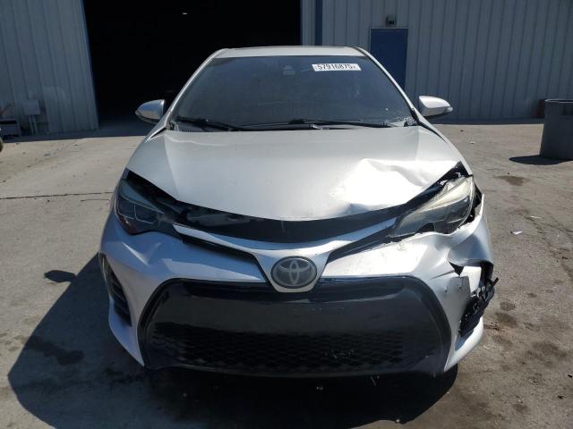 Photo 5 from auction – 2019 TOYOTA COROLLA L with VIN 5YFBURHE2KP886963