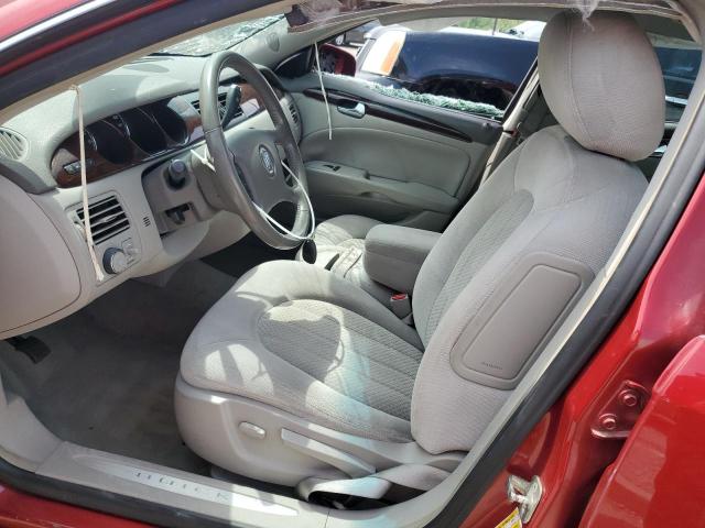 Снимка 7 от търг – 2011 BUICK LUCERNE CX с VIN 1G4HA5EM7BU121883