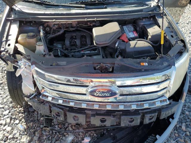 Photo 12 from auction – 2010 FORD EDGE SEL with VIN 2FMDK4JCXABB40841