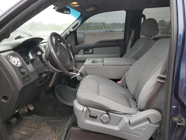 صورة رقم 7 من المزاد - 2013 FORD F150 SUPER مع VIN 1FTEW1CM1DKF66705