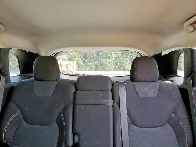 Photo 10 from auction – 2016 JEEP CHEROKEE L with VIN 1C4PJLCB4GW159752