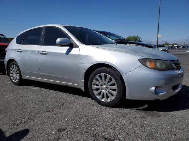 Zdjęcie 4 z aukcji – 2010 SUBARU IMPREZA z VIN JF1GH60639H807292