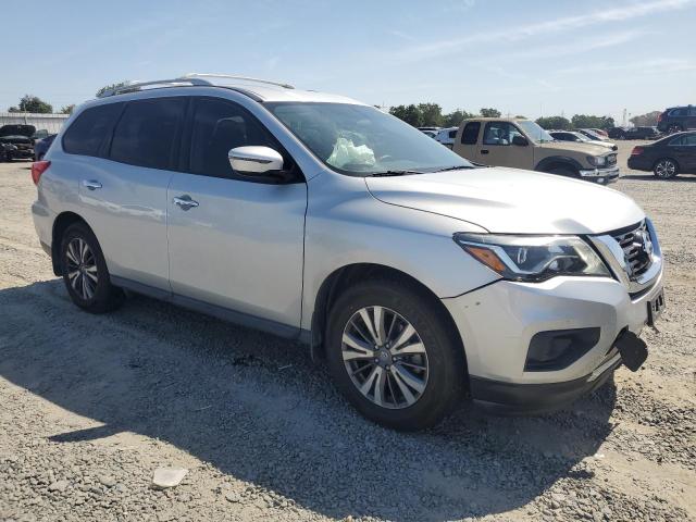 Photo 4 from auction – 2020 NISSAN PATHFINDER with VIN 5N1DR2AN6LC575795
