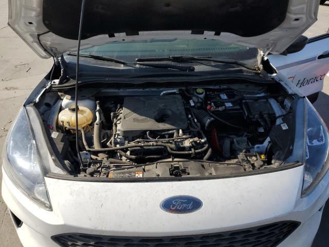Photo 12 from auction – 2020 FORD ESCAPE S with VIN 1FMCU0F66LUA12157