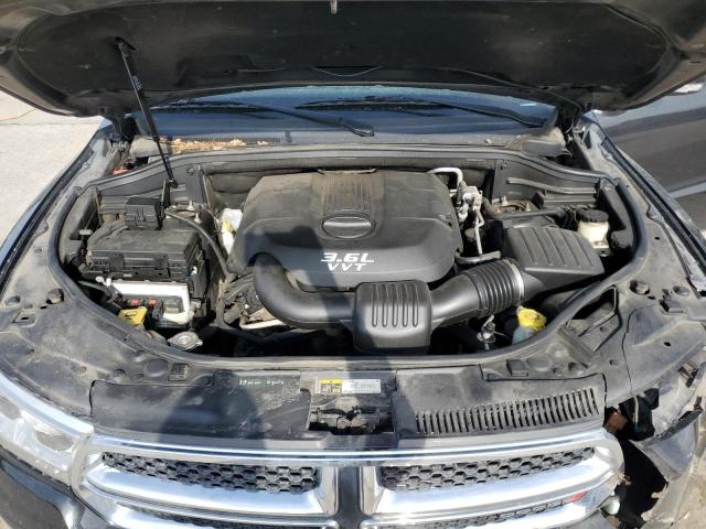 Photo 12 from auction – 2013 DODGE DURANGO CREW with VIN 1C4RDJDG7DC687846