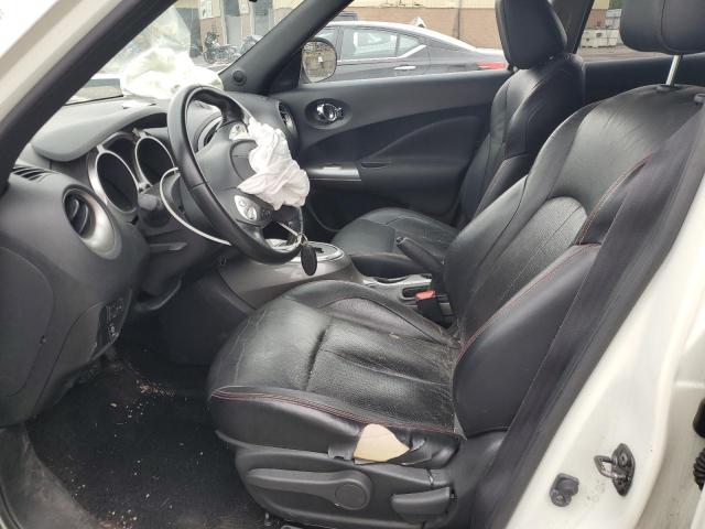 Photo 7 from auction – 2012 NISSAN JUKE S with VIN JN8AF5MV9CT106413