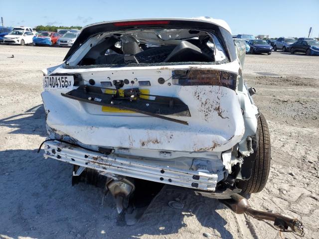 Photo 6 from auction – 2025 NISSAN KICKS S with VIN 3N8AP6BA6SL380237