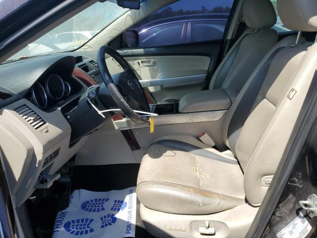 Photo 7 from auction – 2008 MAZDA CX-9 with VIN JM3TB38A680147691