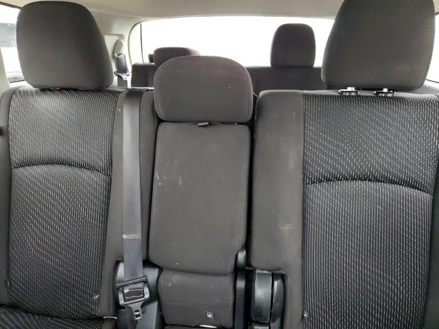Photo 10 from auction – 2017 DODGE JOURNEY SE with VIN 3C4PDCAB9HT573742