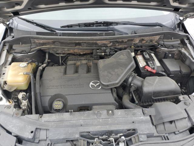 Photo 12 from auction – 2011 MAZDA CX-9 with VIN JM3TB2DA2B0317066