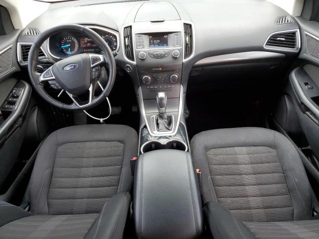 Photo 8 from auction – 2016 FORD EDGE SEL with VIN 2FMPK4J92GBC05966