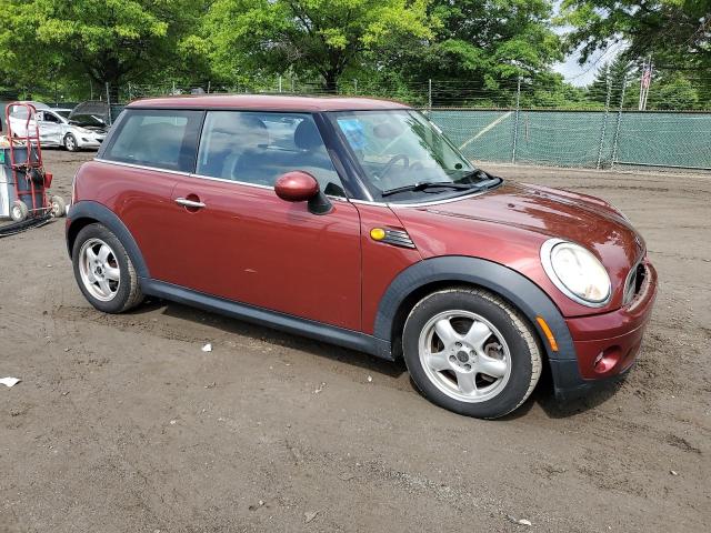 Photo 4 from auction – 2009 MINI COOPER with VIN WMWMF33539TW77528