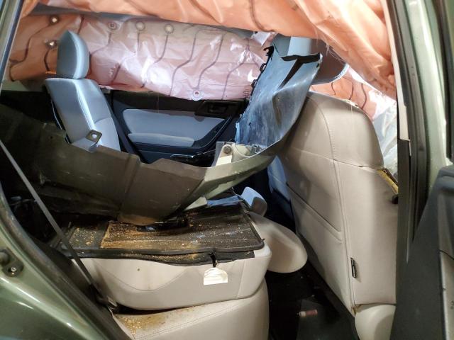Photo 11 from auction – 2015 SUBARU FORESTER 2 with VIN JF2SJADCXFH419551