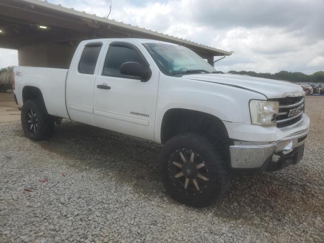 Photo 4 from auction – 2013 GMC SIERRA K15 with VIN 1GTR2VE73DZ251231