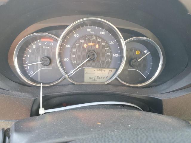 Photo 9 from auction – 2014 TOYOTA COROLLA EC with VIN 5YFBPRHE0EP085122