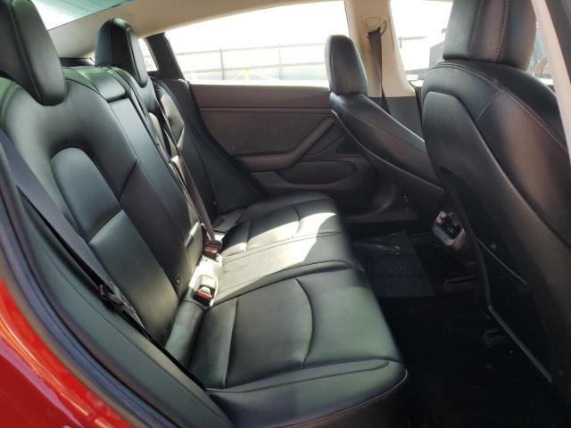 Photo 10 from auction – 2017 TESLA MODEL 3 with VIN 5YJ3E1EA6HF002936