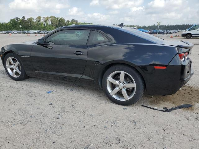 Photo 2 from auction – 2013 CHEVROLET CAMARO LS with VIN 2G1FA1E32D9157856