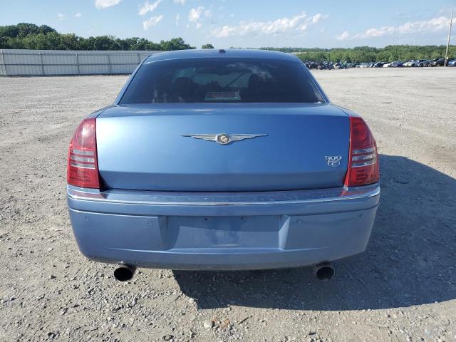 Photo 6 from auction – 2007 CHRYSLER 300C with VIN 2C3LA63H67H676154