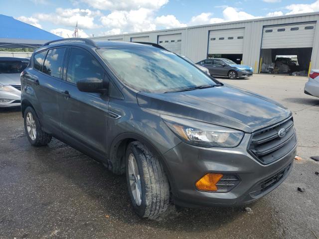 Photo 4 from auction – 2018 FORD ESCAPE S with VIN 1FMCU0F71JUA16056